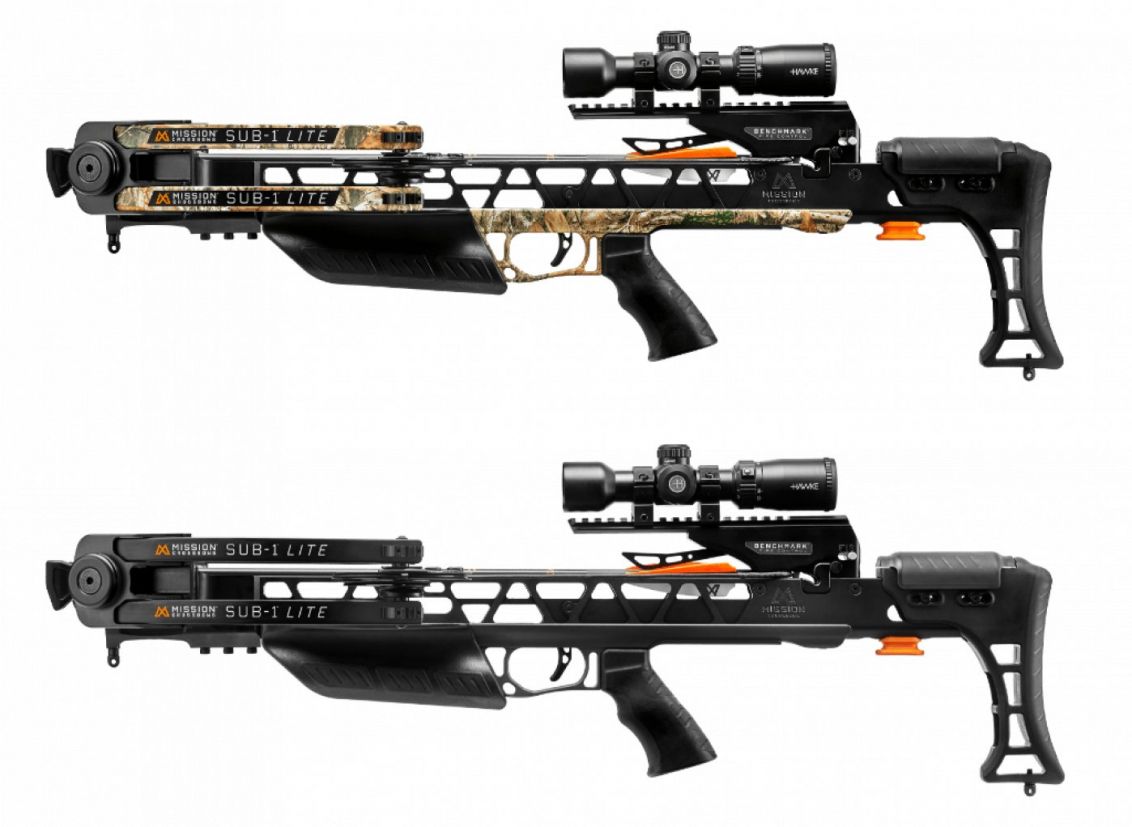 SUB-1 Lite (5020)