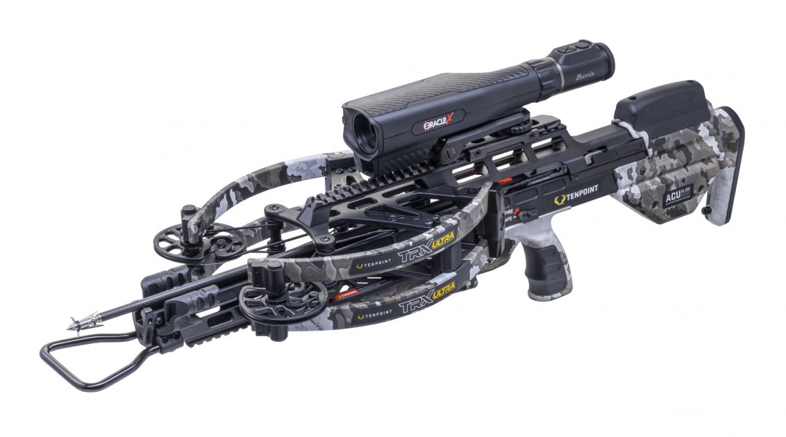 TRX Ultra Oracle X Vektra (5154)