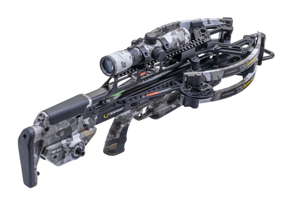 TX Ultra 26.5 Vektra (5203)