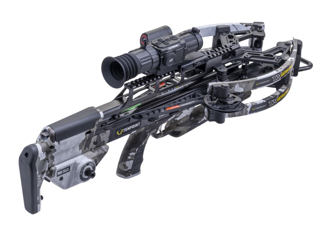 TX Ultra 26.5 Vision Vektra (5229)