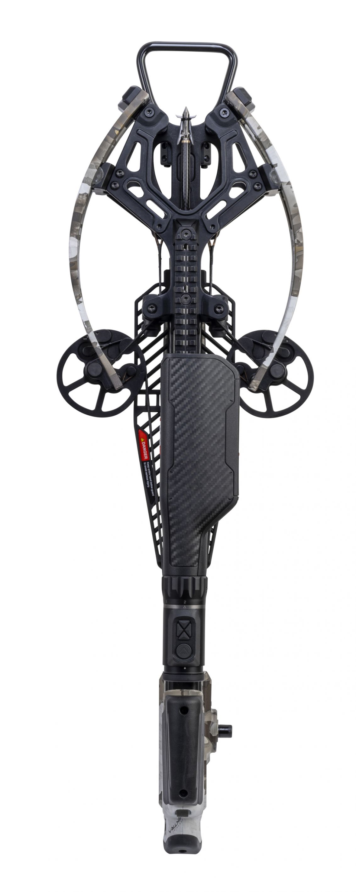 TX Ultra 29.5 Oracle X Vektra (5396)