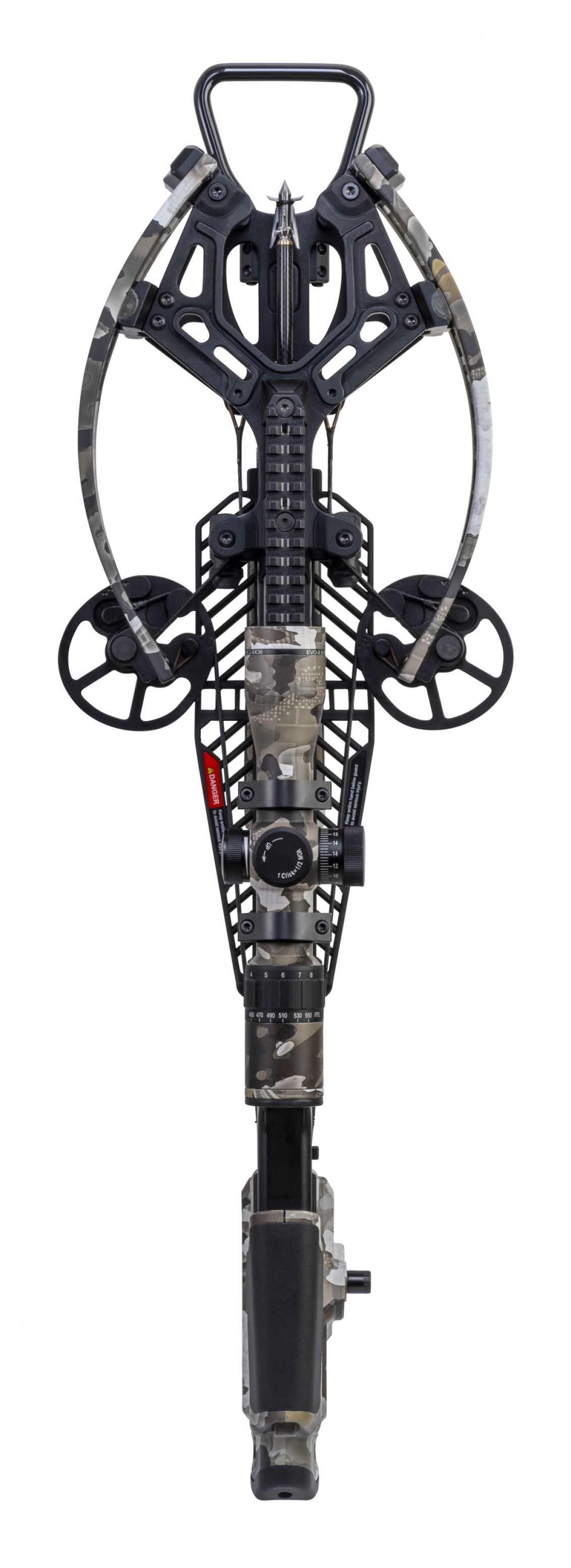 TX Ultra 29.5 Vektra (5368)