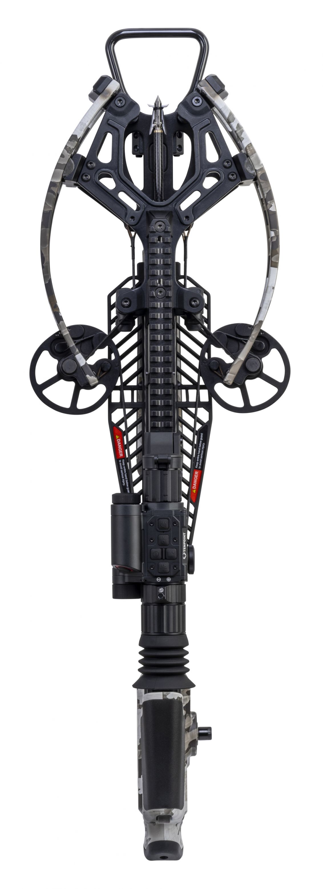 TX Ultra 29.5 Vision Vektra (5400)