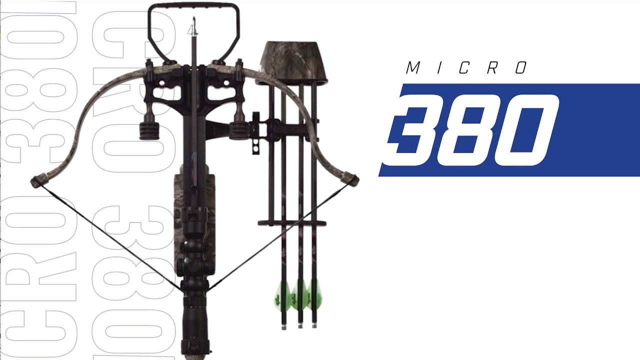 Excalibur MICRO380