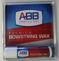 ABB Premium Sehnenwachs / Bowstring Wax (4056)