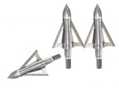 Excalibur Boltcutter Jagdspitze B.A.T. (Blade Alignment Technology) 150 grain (3er pk) (5356)