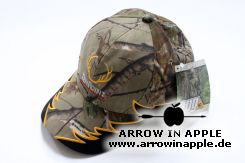 Base Cap TenPoint (1420)