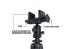 TenPoint Axis Tripod / Armbruststativ (4717)