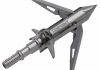 TenPoint Nemesis Titanium Broadhead (3er Pack) (5105)